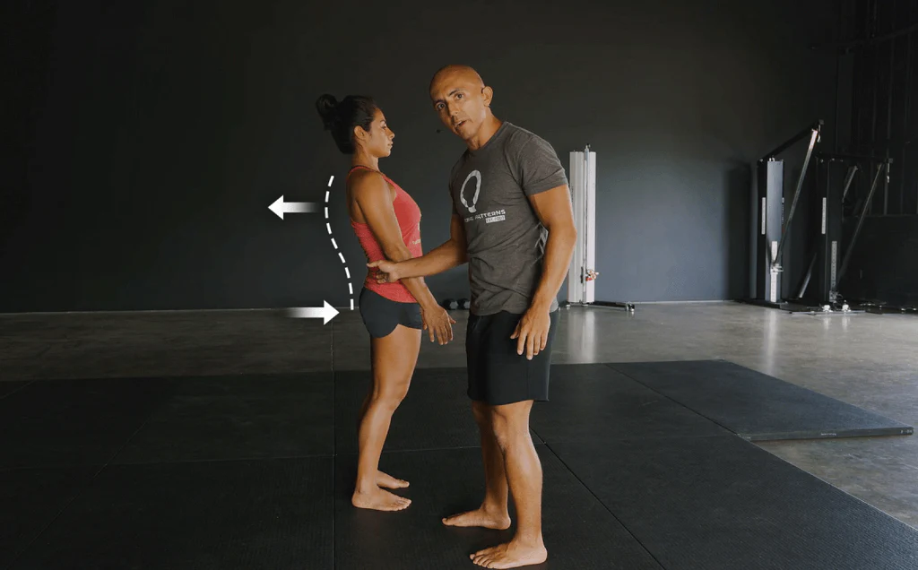Master Your Body's Natural Motion